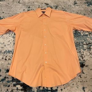 Long Sleeve Dress Shirt